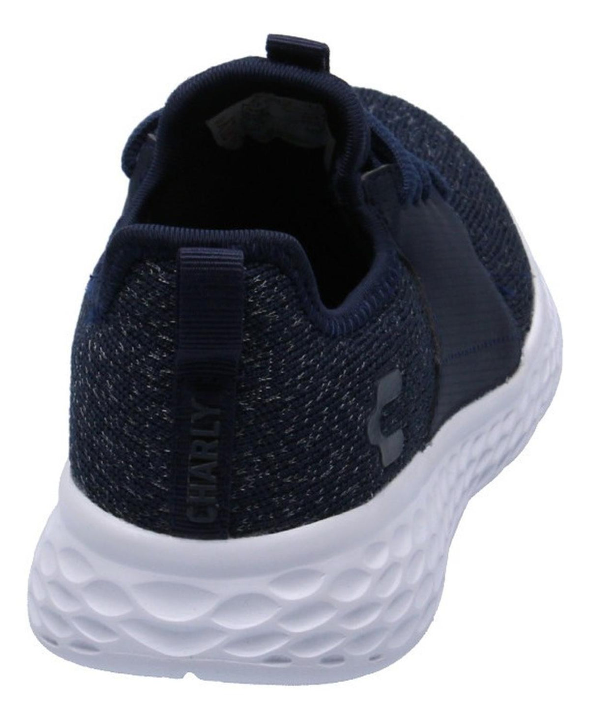 Tenis Charly Para Niño 1029554 Azul Marino [chy2938], foto 4 de 6