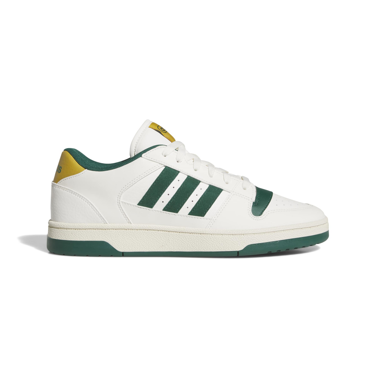 Tenis Adidas Break Start Hombre Blanco Casual Originales Caballero, foto 9 de 10