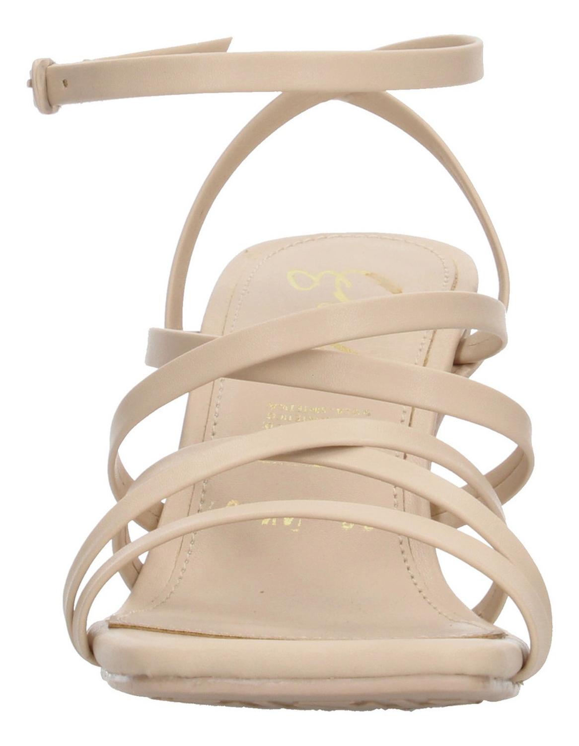 Sandalias Gosh Beige Para Mujer [gos1060], foto 3 de 5