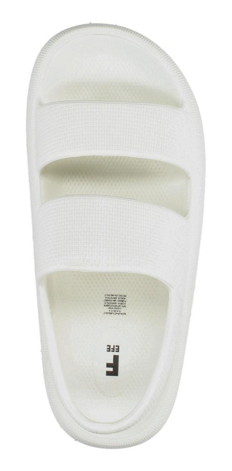 Sandalias Efe Para Mujer 229002 Blanco [efe971], foto 8 de 10
