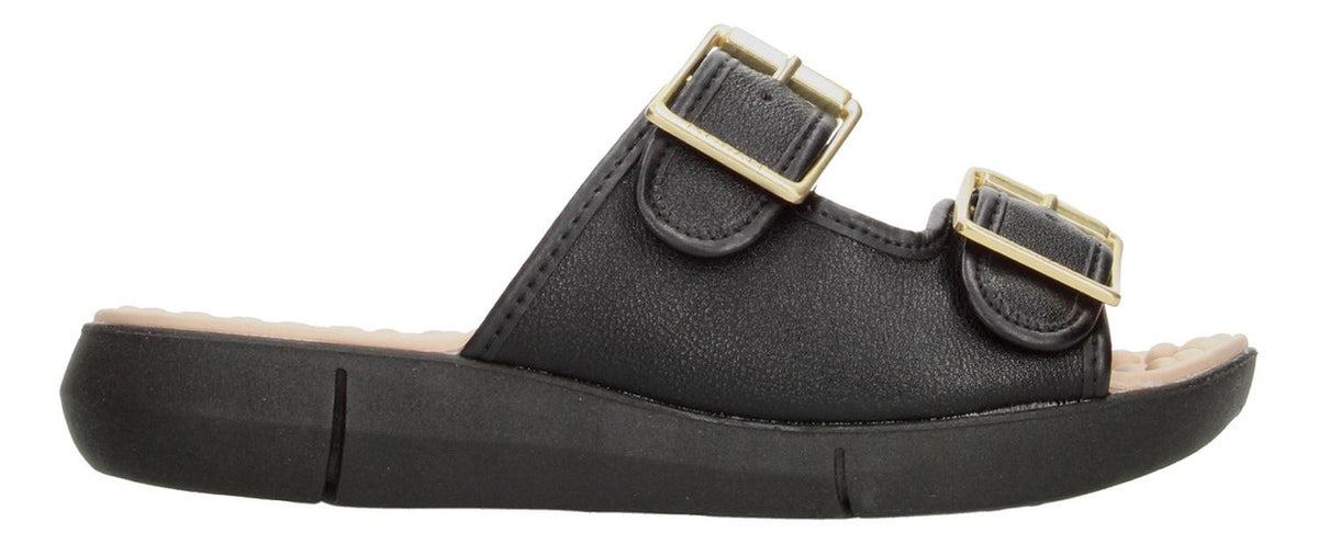 Sandalias Modare Negro Para Mujer [mod25], foto 1 de 10