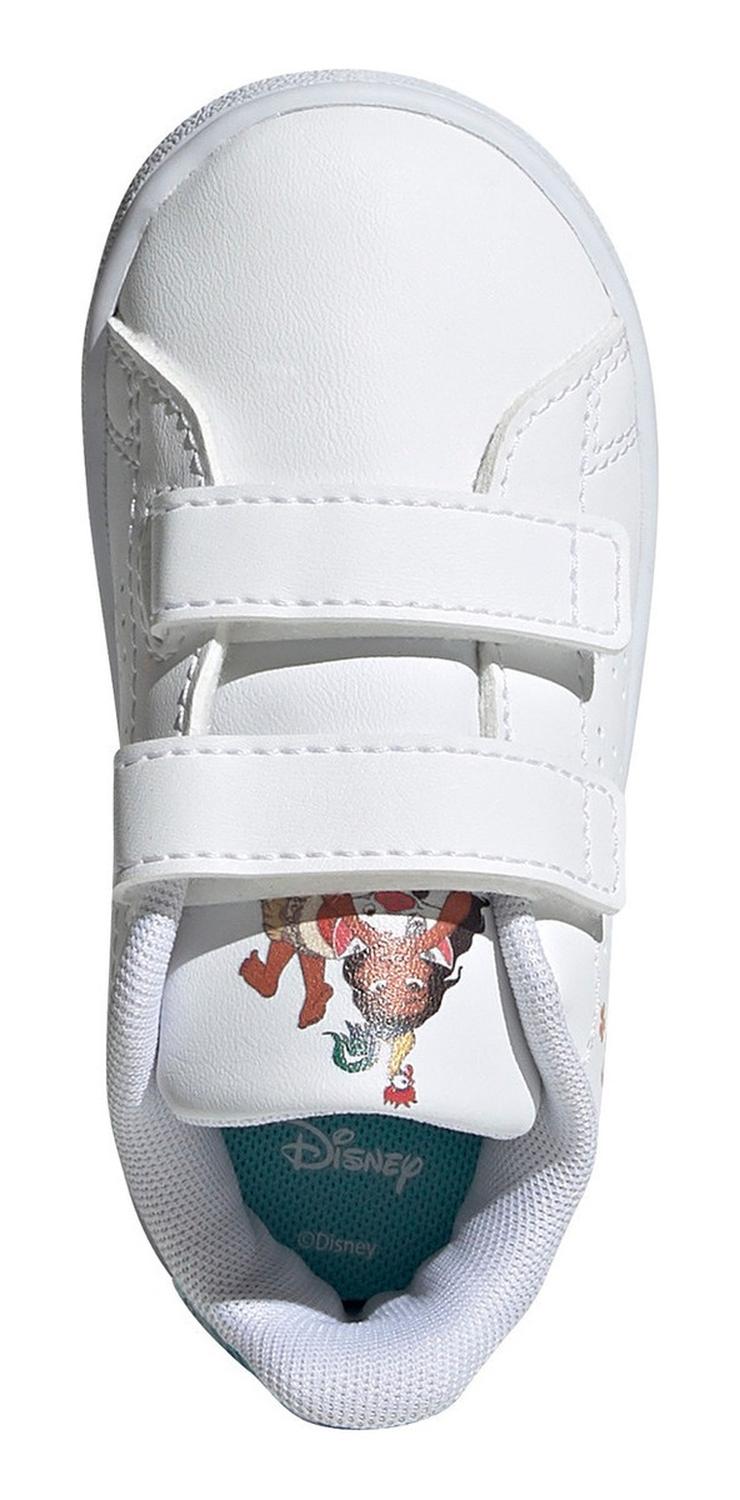 Tenis adidas Para Niña Gz7626 Blanco [add1874], foto 5 de 10