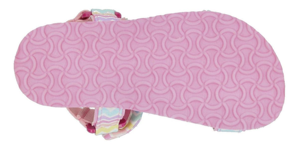 Sandalias Tropicana Para Niña 18028 Rosa [tro1231], foto 9 de 10