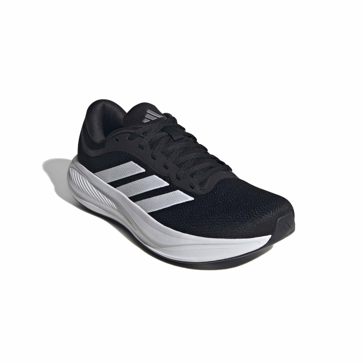 Tenis Adidas Response Runner 2 Hombre Negro Correr Caballero, foto 10 de 10