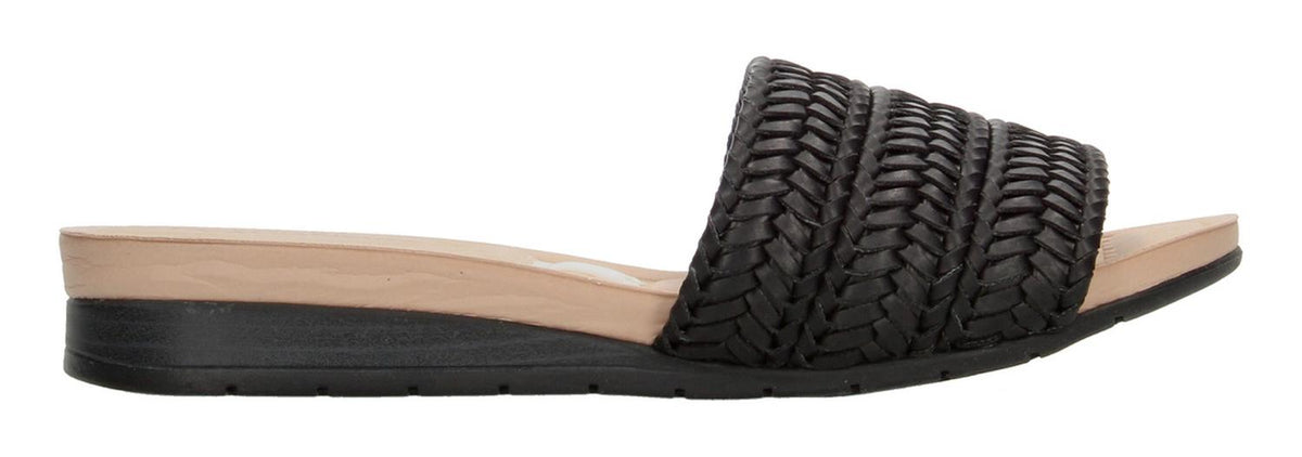 Sandalias Modare Negro Para Mujer [mod13], foto 1 de 10