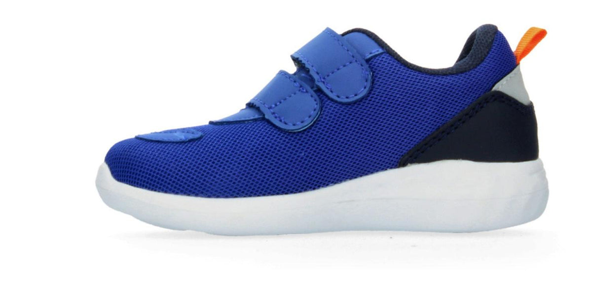 Tenis Roddyck Para Niño 82702 Azul [ryk6], foto 3 de 10