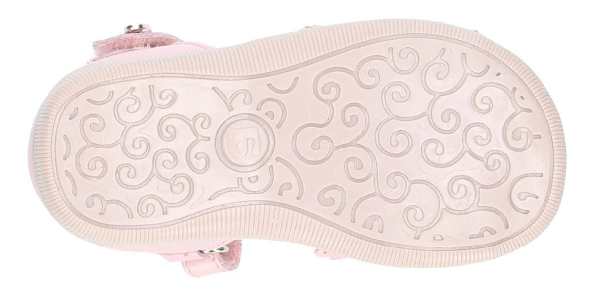 Sandalias Coqueta Para Niña 973017-i Rosa [cta933], foto 9 de 10