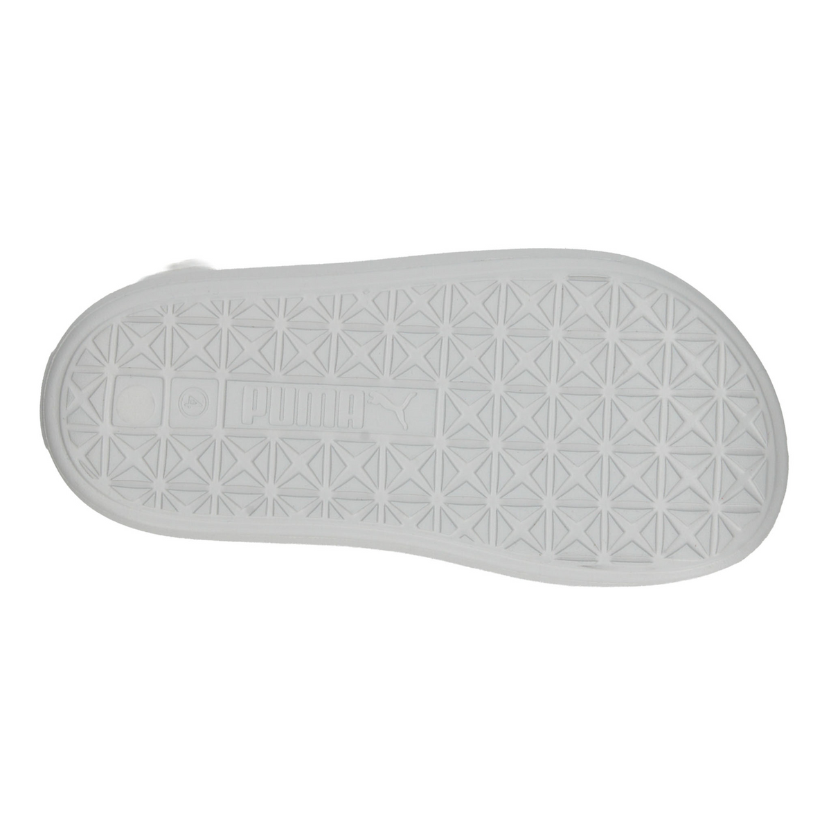 Sandalias Puma Shibui Cat Dama Gris Ducha Playa Casual Mujer, foto 9 de 10