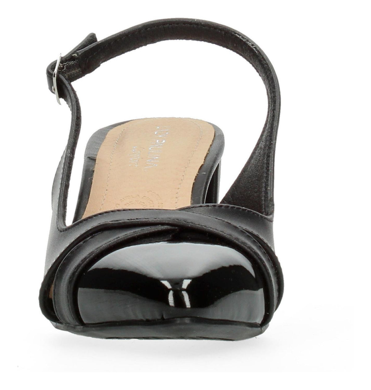 Zapatillas Paulina Para Mujer 23711 Negro [pau842], foto 6 de 10