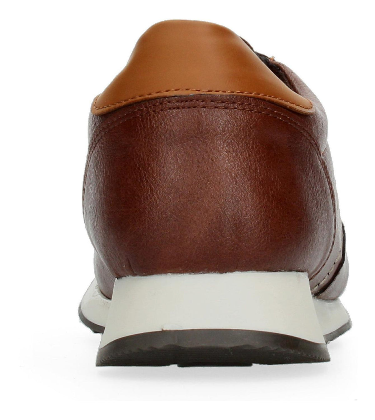 Tenis Lugo Conti Para Hombre H03222 Cafe [lug5], foto 7 de 10
