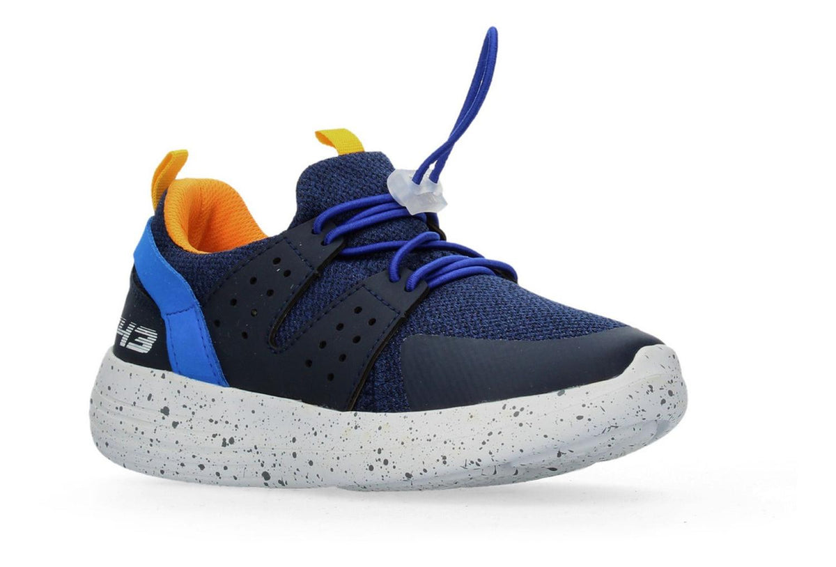 Tenis Roddyck Para Niño 82728 Azul [ryk54], foto 1 de 10