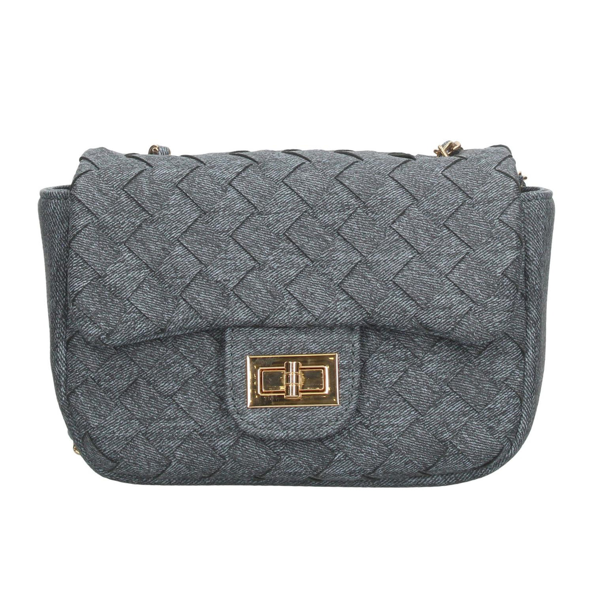 Bolsa Felianna Dama Azul Casual Para Mujer, foto 1 de 10