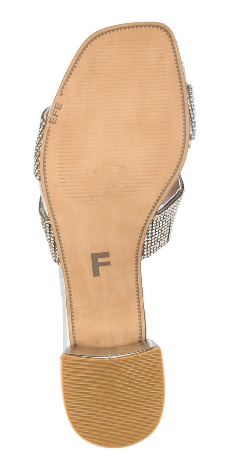 Sandalia Efe Para Mujer 216603 [efe927], foto 9 de 10