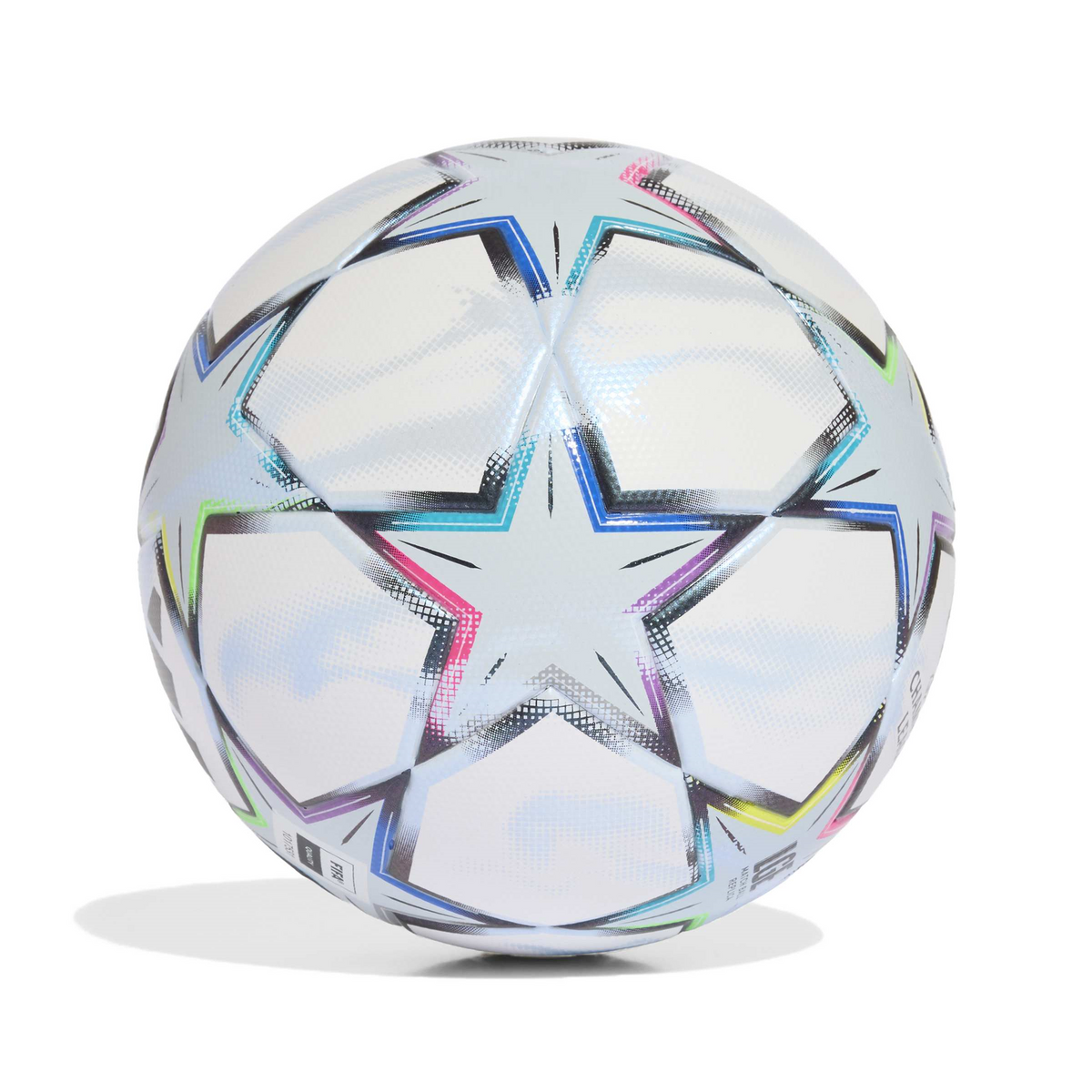 Balón Adidas UEFA Champions League Blanco Fútbol, foto 6 de 10