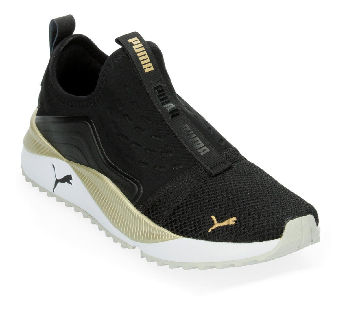 Tenis Puma Para Mujer 382230-04 Negro [pum497], foto 5 de 10