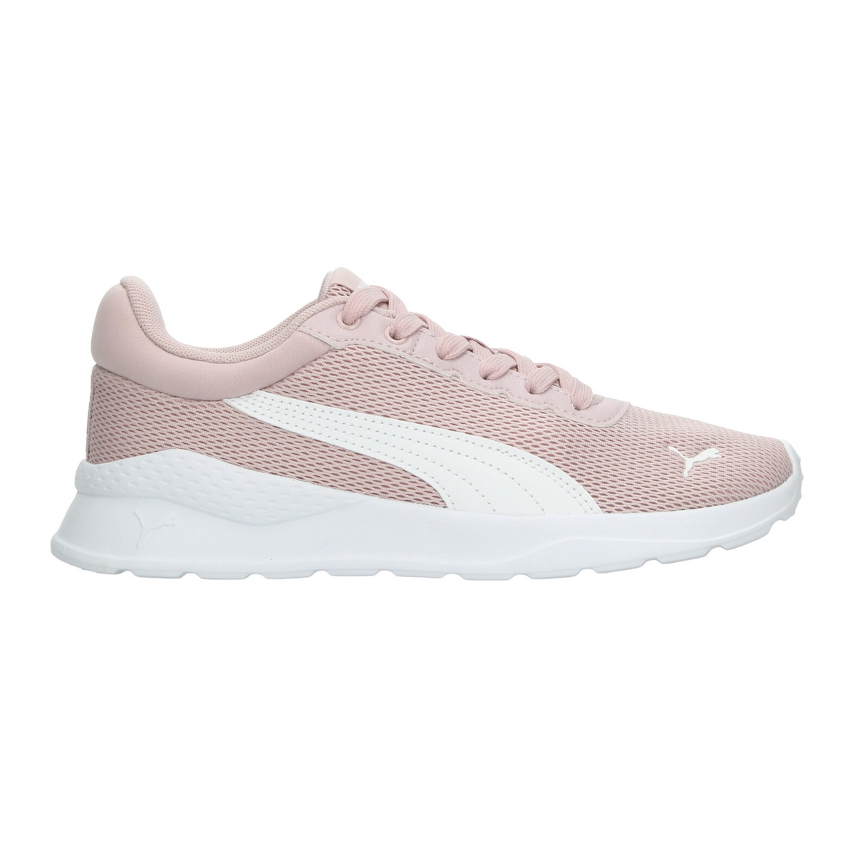 Tenis Puma Anzarun Vivid Dama Rosa Deportivo Gimnasio Mujer, foto 10 de 10