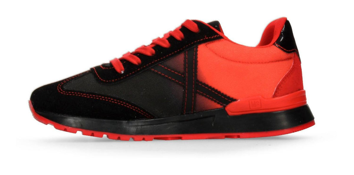 Tenis Nintendo Para Niño Mrb 11222 Negro [nin1252], foto 3 de 10