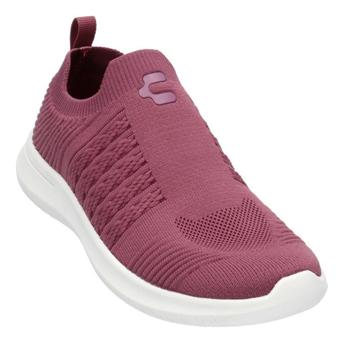 Tenis Charly Para Mujer 1049567 Rosa [chy2995], foto 3 de 6