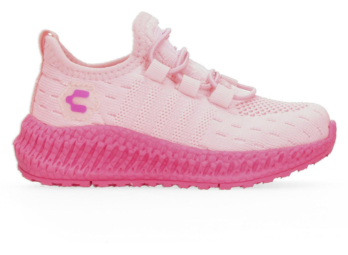 Tenis Charly Para Niña 1098136003 Rosa [chy3341], foto 1 de 10