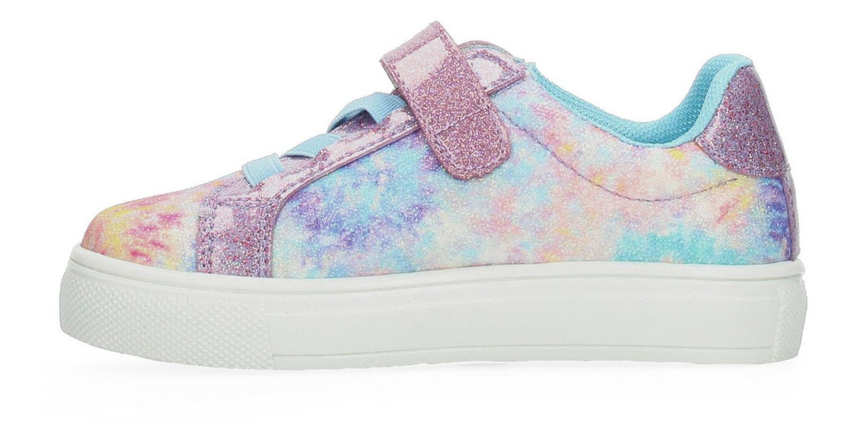Tenis Tropicana Para Niña 93091 Multicolor [tro1257], foto 2 de 8