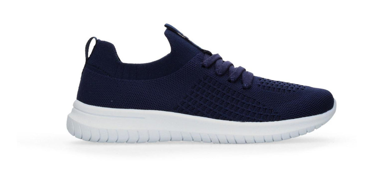Tenis Charly Para Mujer 1049857003 Azul [chy3214], foto 2 de 10