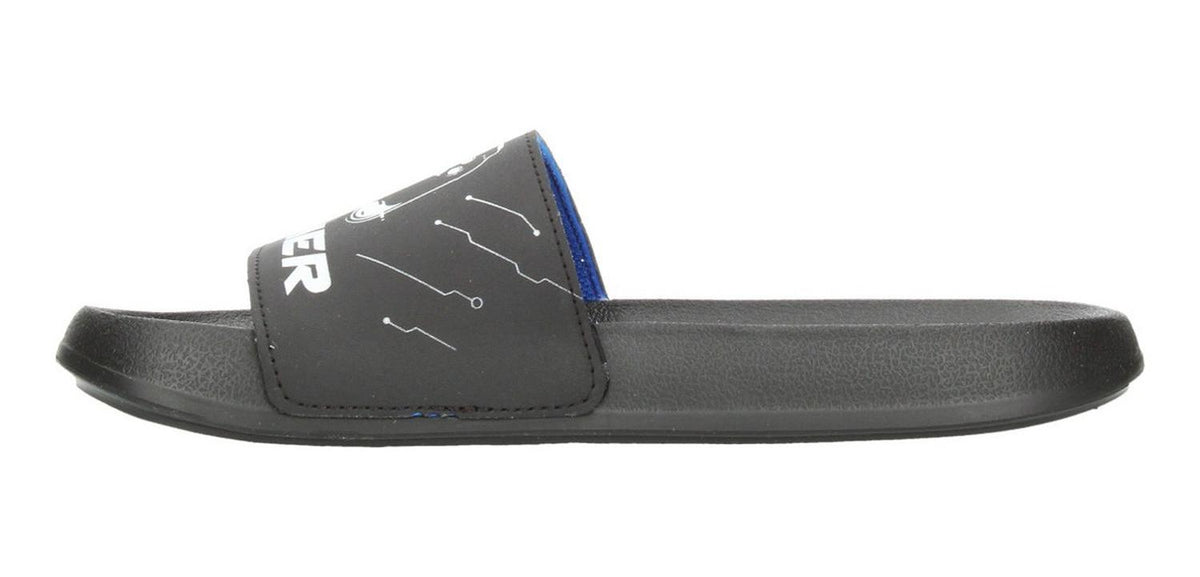 Sandalias Roddyck Para Niño 19731 Negro [ryk68], foto 3 de 10