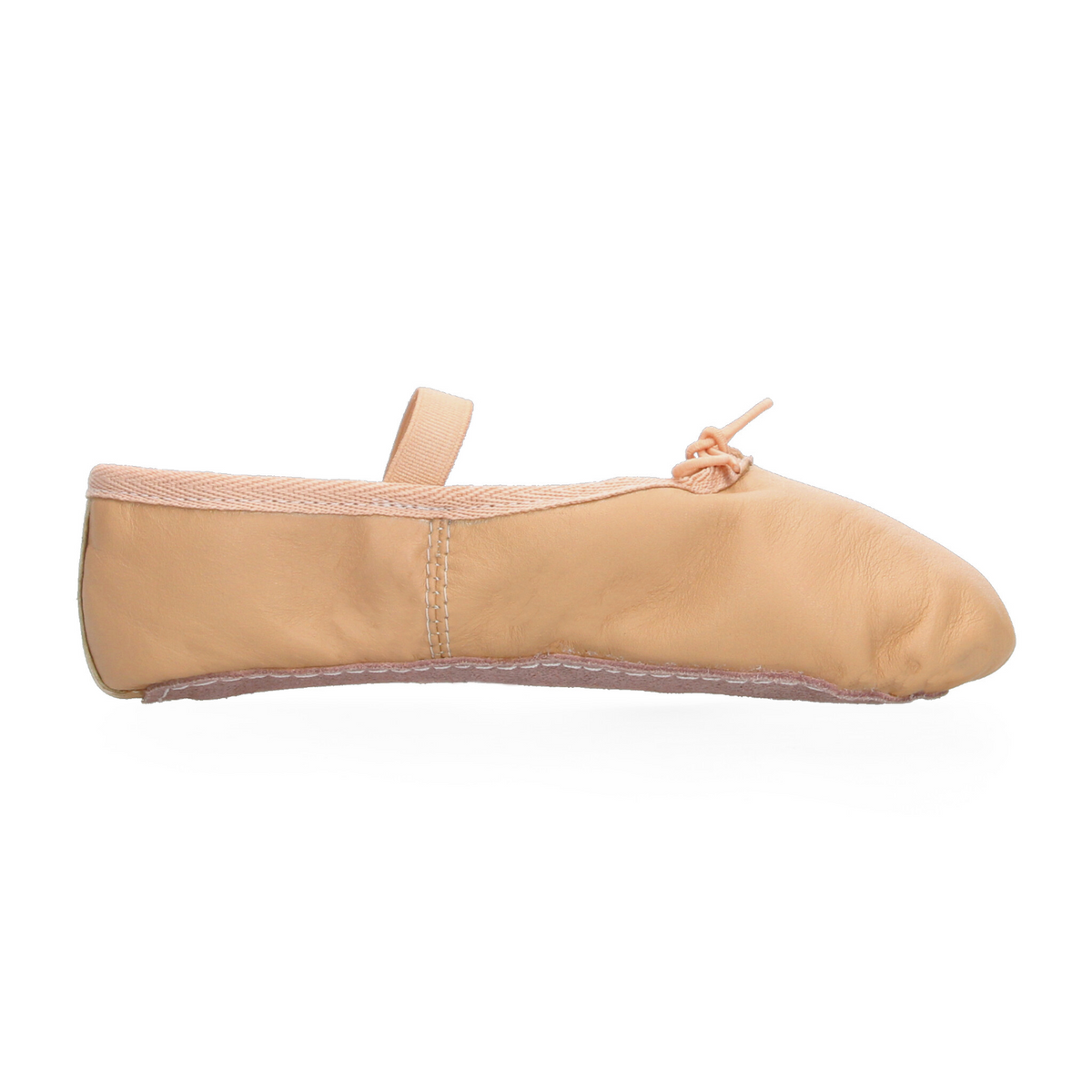 Zapatillas Ballet Beige para Niña [ART1], foto 1 de 10