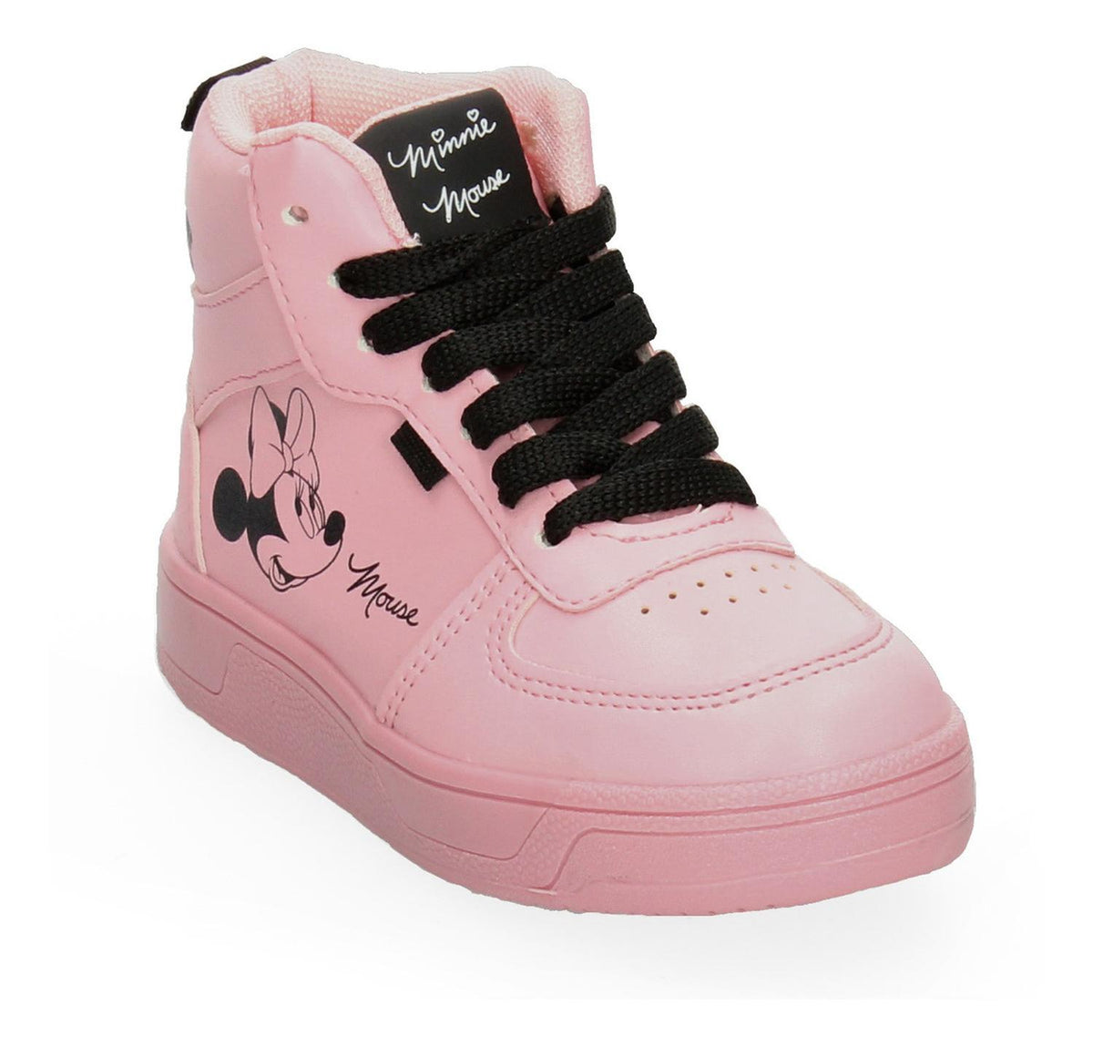 Tenis Disney Rosa Para Niña [dny59], foto 6 de 11