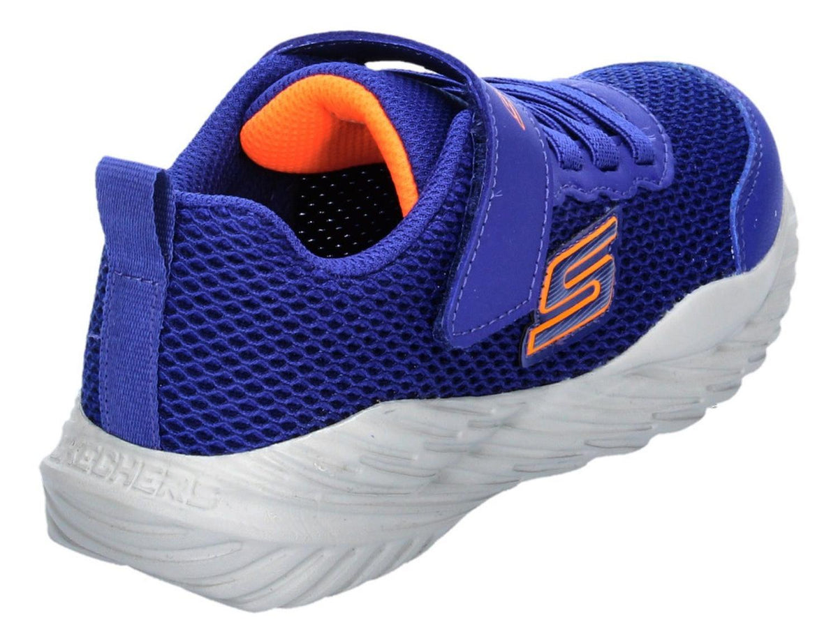Tenis Skechers Para Niño 400083 [ske300], foto 5 de 10