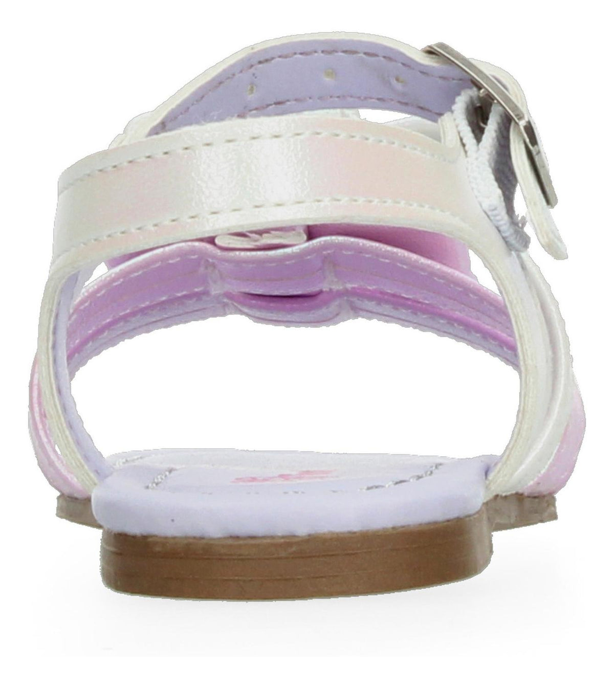Sandalias Tropicana Multicolor Para Niña [tro1338], foto 3 de 4