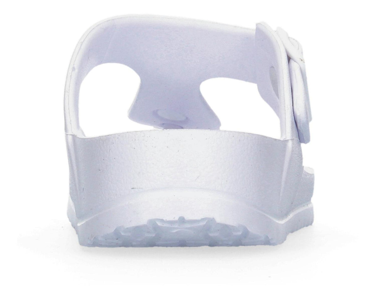 Sandalias Ish Para Mujer W-10 Blanco [ish46], foto 7 de 10