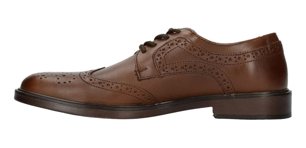 Zapato Casual Yuyin Para Hombre 49113 Cafe [yuy280], foto 2 de 6
