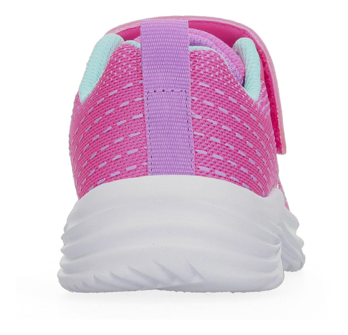Tenis Skechers Para Niña 302448l Rosa [ske554], foto 7 de 10