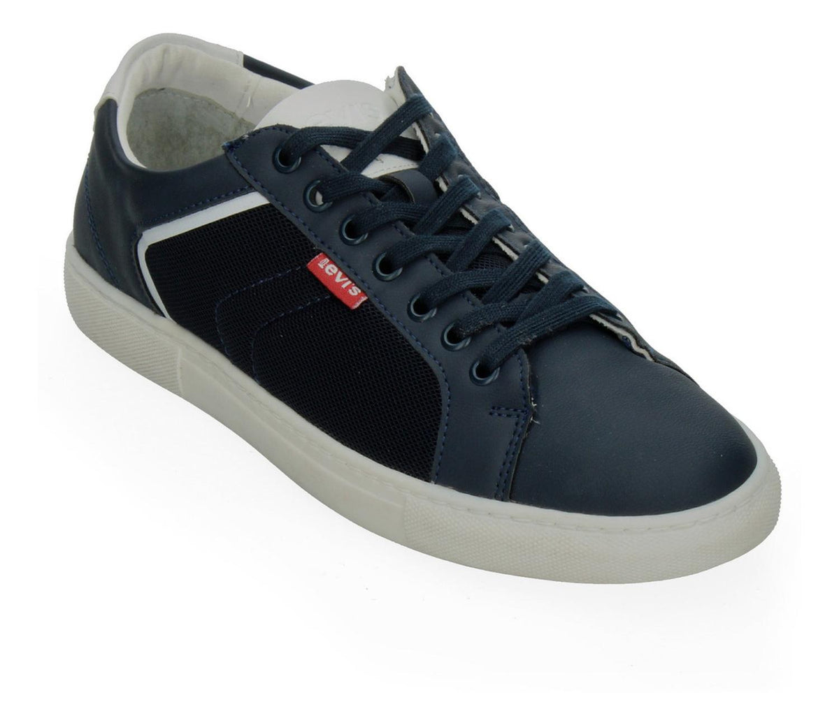 Tenis Levis Para Hombre L2122202 Azul Marino [lev187], foto 6 de 10