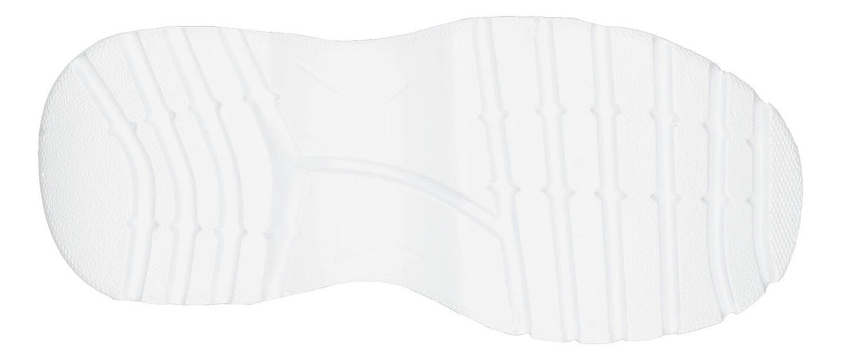 Tenis Berlin Blanco Para Mujer [bli77], foto 10 de 10