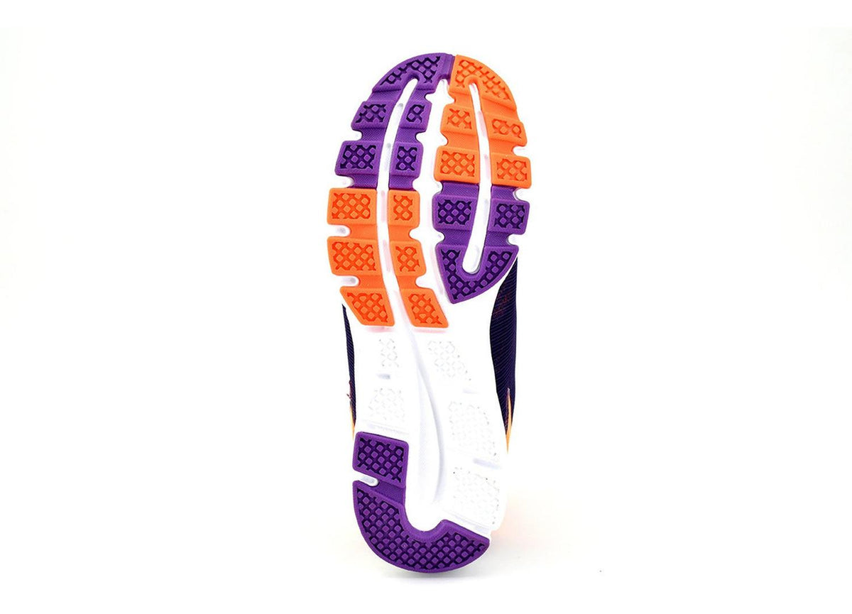 Tenis Charly Para Mujer 1049043 Violeta [chy2290], foto 6 de 6
