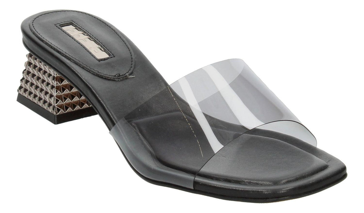 Sandalias Efe Negro Para Mujer [efe1067], foto 2 de 9