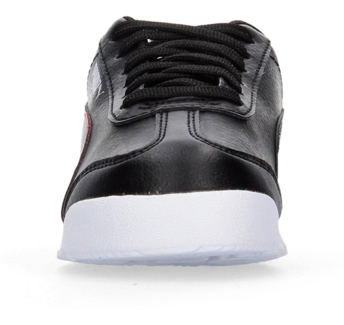 Tenis Puma Bmw Niño Negro/multicolor [pum450], foto 6 de 10
