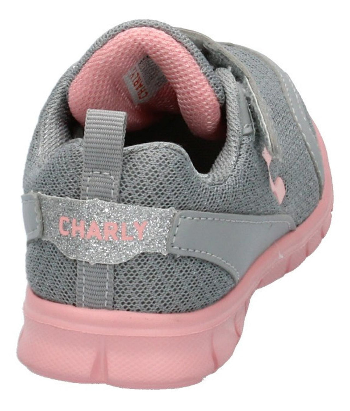 Tenis Charly Para Niña 1069621 Amarillo [chy2854], foto 4 de 6