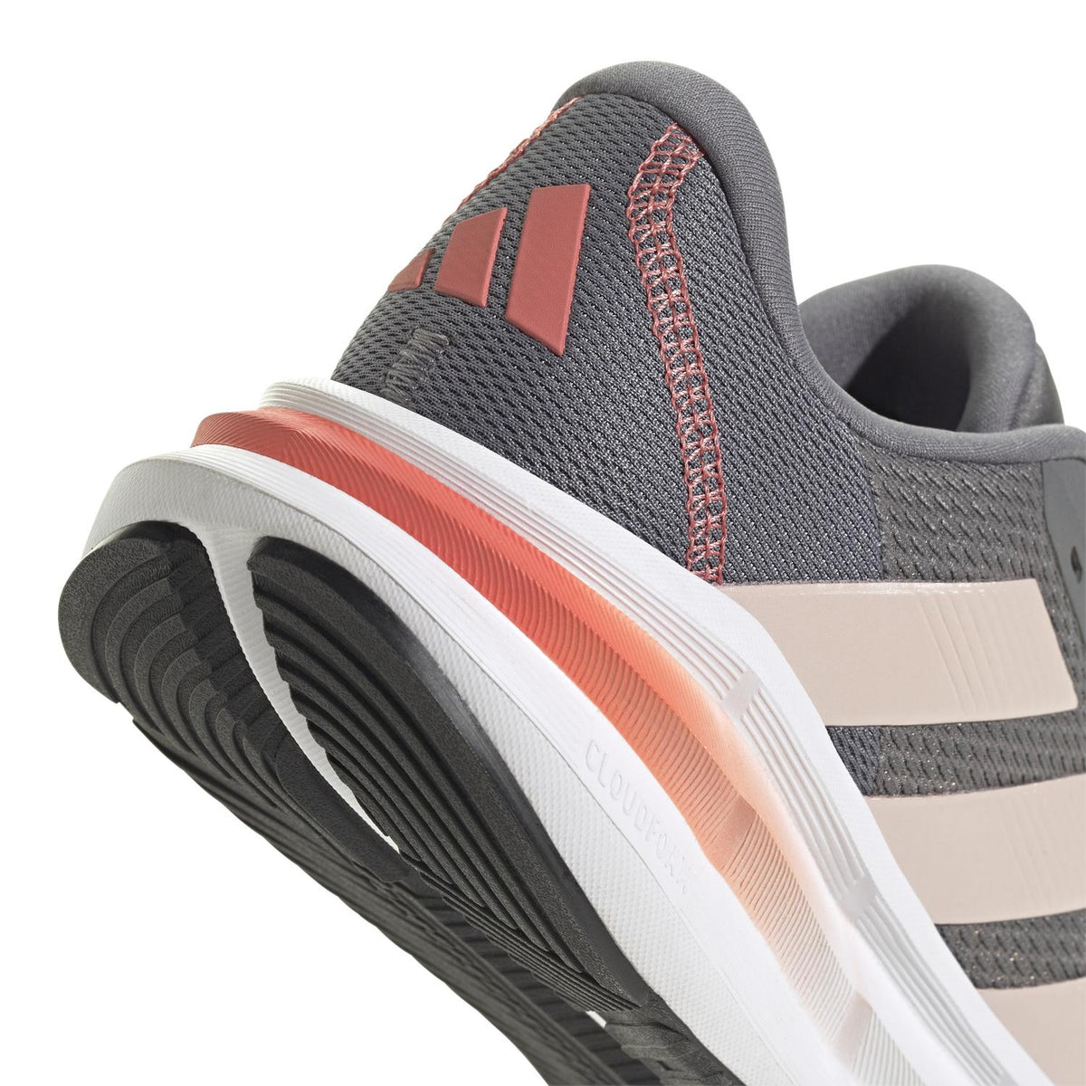 Tenis Adidas Galaxy 7 Gris para Mujer [ADD2729], foto 6 de 8