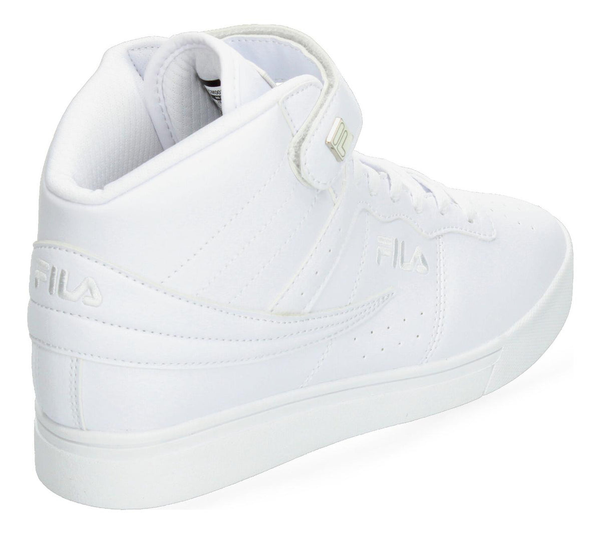 Tenis Fila Vulc 13 Blanco Para Hombre [fil57], foto 6 de 10
