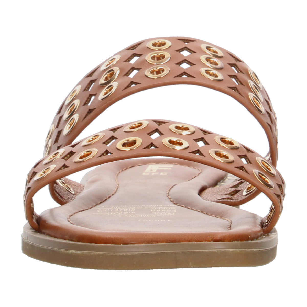 Sandalias Efe Cafe para Mujer [EFE1139], foto 6 de 10