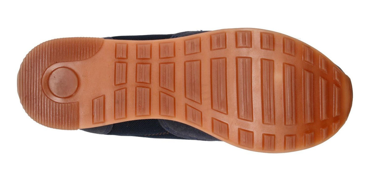 Tenis Lugo Conti Para Hombre H03244 Azul Marino [lug7], foto 10 de 10