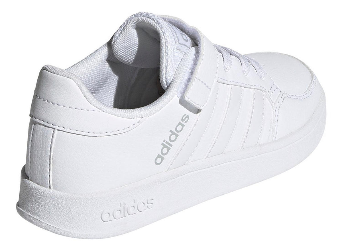 Tenis adidas Para Niño Fz0108 Blanco [add1882], foto 4 de 10