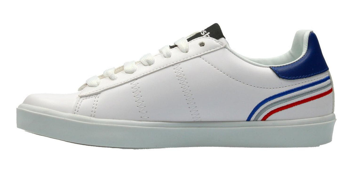 Tenis Gosh Para Niño 0t35q-05 Blanco [gos843], foto 2 de 6