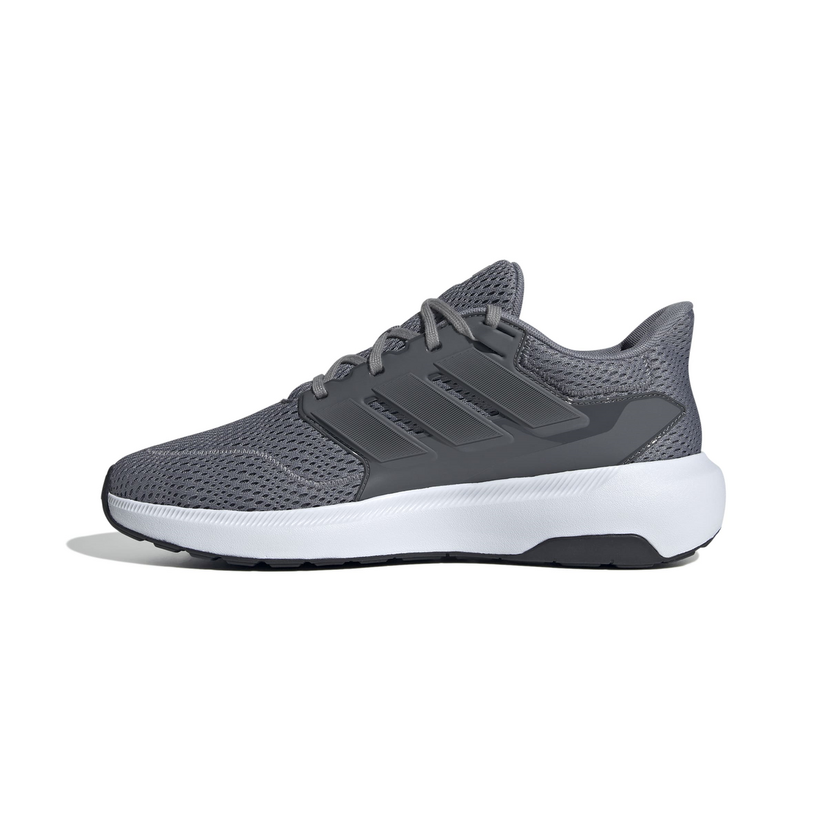 Tenis Adidas Ultimashow 2.0 Hombre Gris Deportivo Caballero, foto 4 de 10