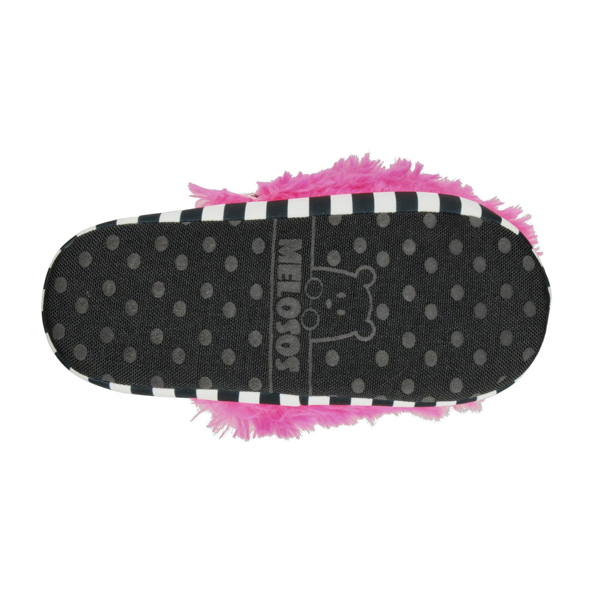Pantuflas Melosos Fucsia para Mujer [MSO2], foto 10 de 10