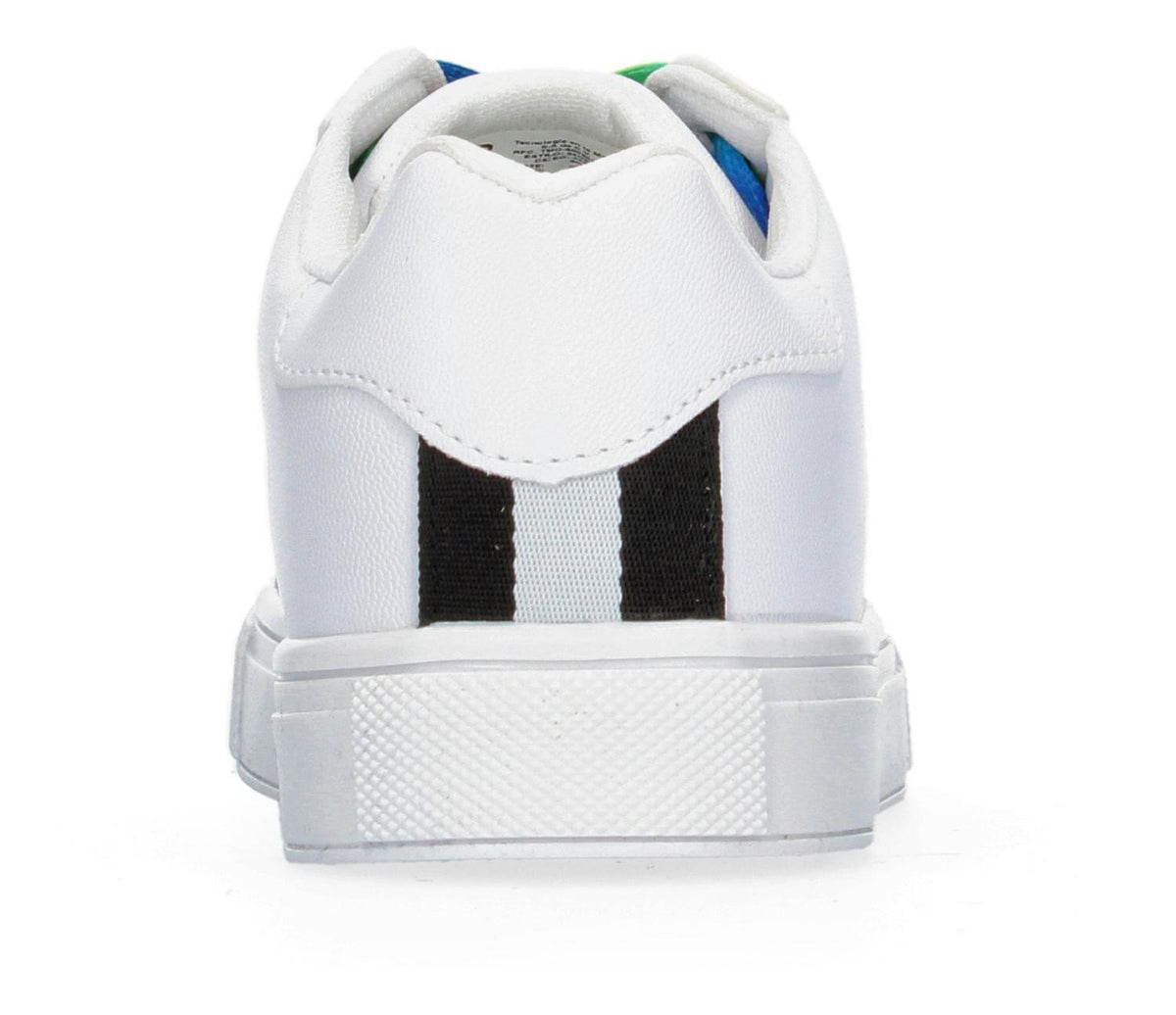 Tenis Gosh Para Mujer 0340e-01 Blanco [gos859], foto 7 de 10