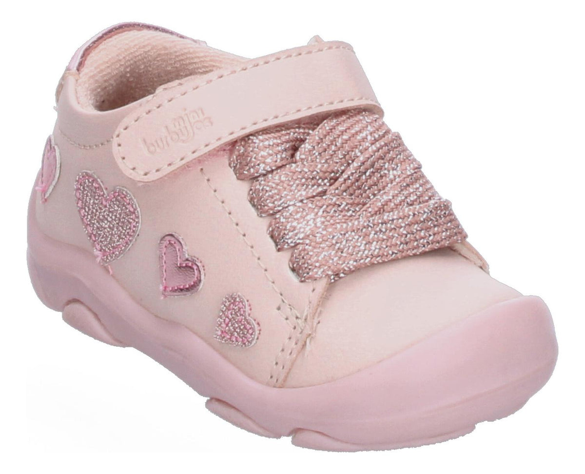 Tenis Mini Burbujas Rosa Para Niña [mnb263], foto 1 de 10