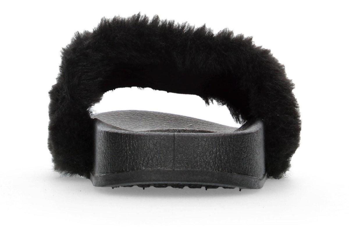 Sandalias Furor Para Mujer 18420 Negro [fur19], foto 7 de 10